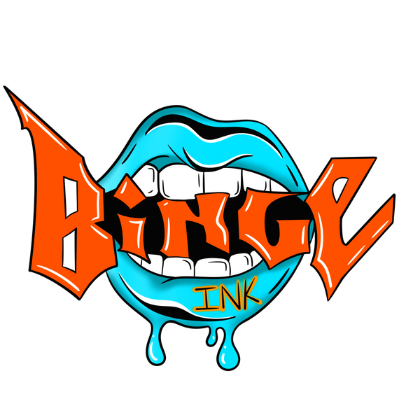 BINGE INK APPAREL